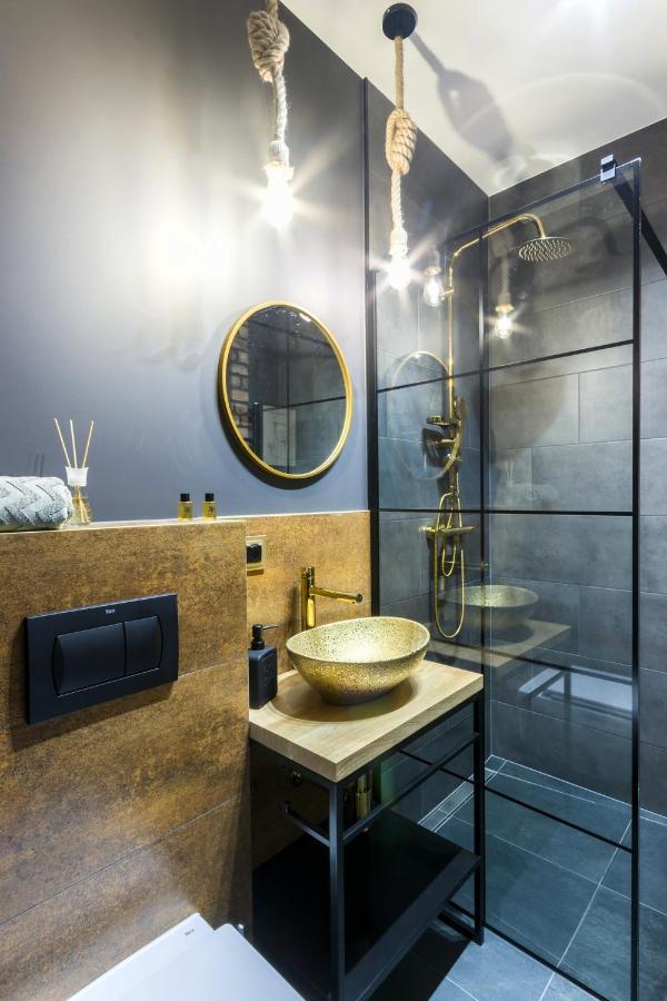Loft Na Browarach * Wroclaw