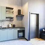 Loft Na Browarach