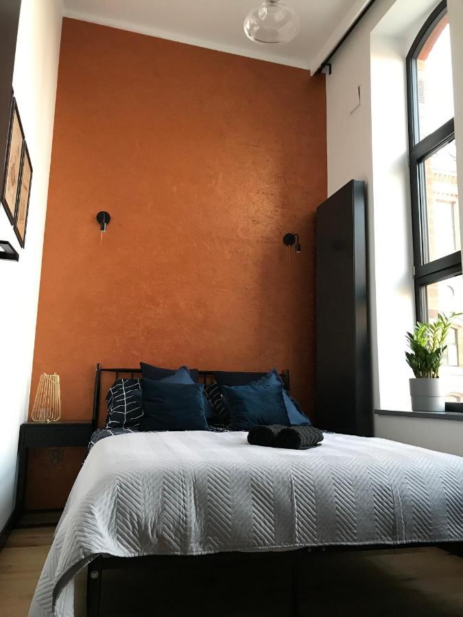 Loft Na Browarach Wroclaw