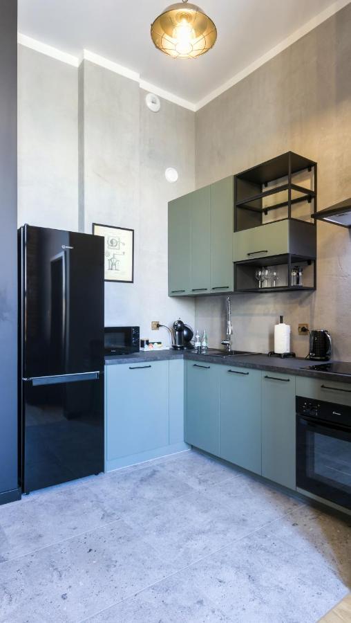 Loft Na Browarach * Wroclaw