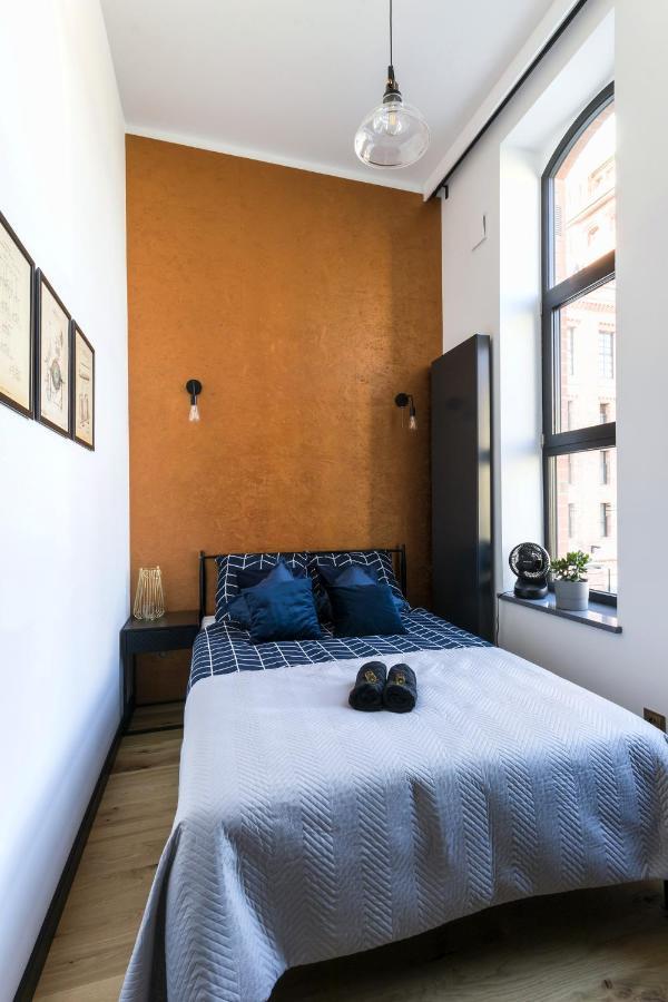 Apartment Loft Na Browarach